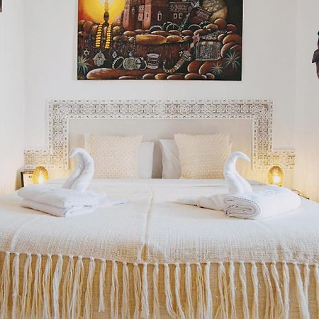 Riad Kech Soul Boutique & Spa Marrákes Kültér fotó